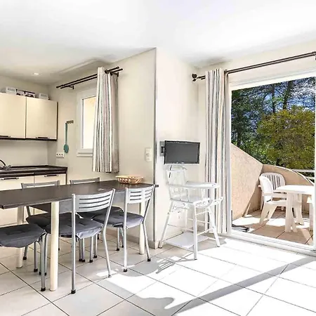 Lisa Maria D N38 2p5 Ferienhaus *