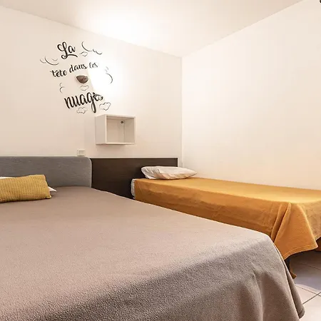 Lisa Maria D N38 2p5 Ferienhaus *