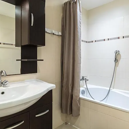 Ferienhaus Lisa Maria D N38 2p5 Sari-Solenzara