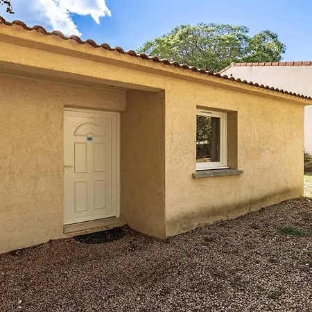 Ferienhaus Lisa Maria D N38 2p5