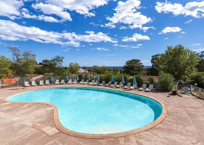 Lisa Maria D N38 2p5 Hébergement de vacances *