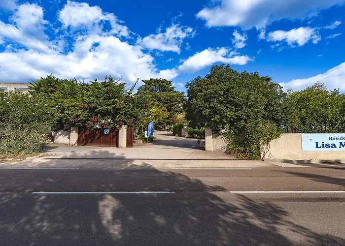 Lisa Maria D N38 2p5 Sari-Solenzara